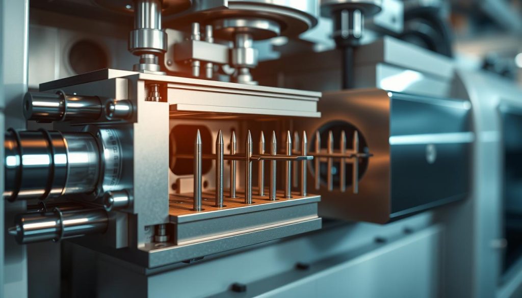 Ejection System Ejector Pin in Injection Molding: Key Functions & Benefits - MoldNeo ...